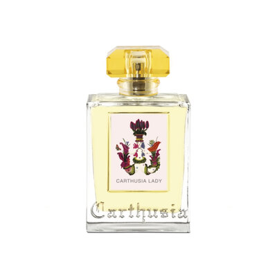 Carthusia Lady 50 ml Eau de Parfum
