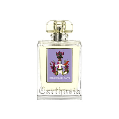 Gelsomini di Capri Eau de Parfum 100 ml