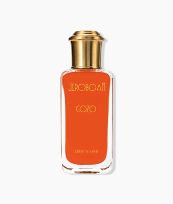 Gozo Perfume Extrait 30 ml spray