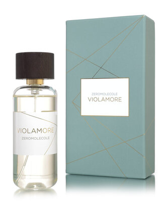 VIOLAMORE Parfum 100 ml