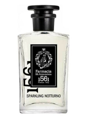 Sparkling Notturno Extrait de Parfum 100 ml