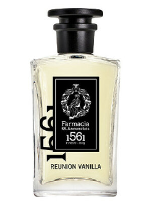 Reunion Vanilla Extrait de Parfum 100 ml