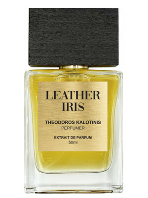 Theodoros Kalotinis - parfumaria