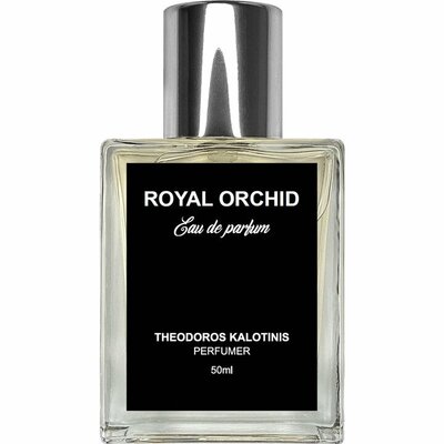 Royal Orchid Eau de Parfum 50 ml