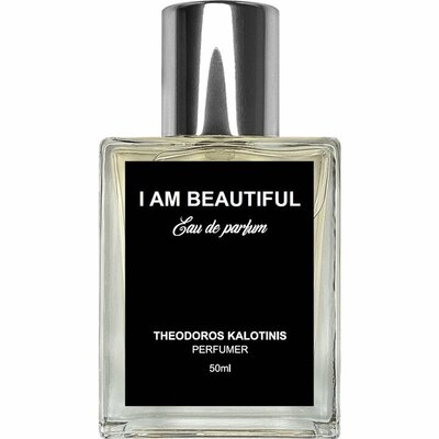 I Am Beautiful  Eau de Parfum 50 ml