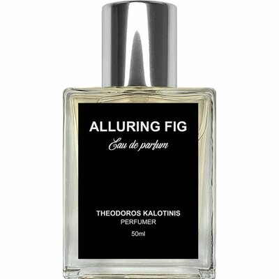 Alluring Fig Eau de Parfum 50 ml