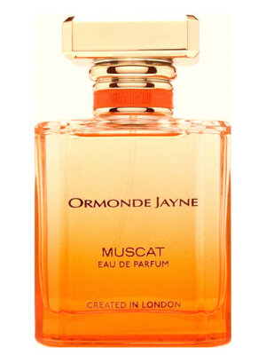 Muscat Eau de Parfum 50 ml