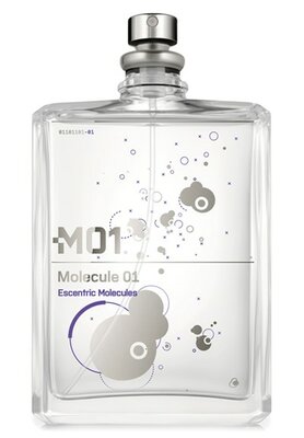 Molecule 01 Eau de Toilette 100 ml