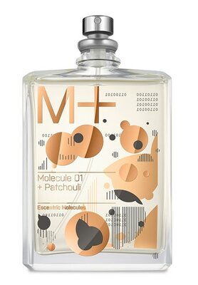Molecule 01 + Patchouli Eau de Toilette 100 ml