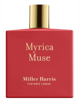 Myrica Muse Eau de Parfum 100 ml