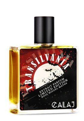 Transilvania Extrait de parfum 50 ml