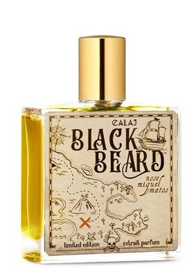 Black Beard Extrait de parfum 50 ml