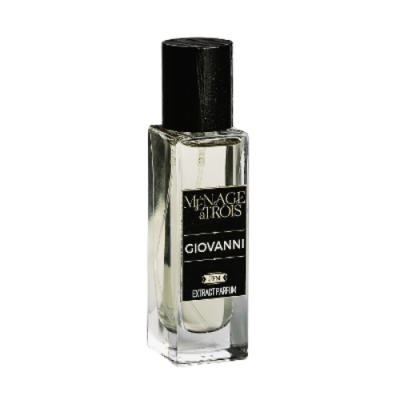 GIOVANNI Extrait de Parfum 30 ML