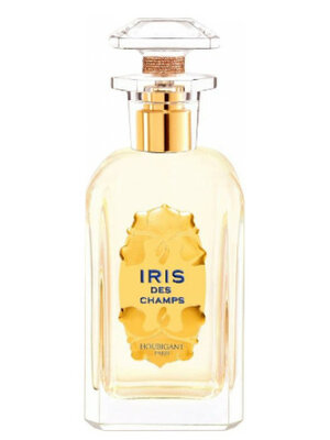Iris des Champs Eau de Parfum 100 ml