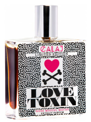 Love Toxin Extrait de parfum 50 ml