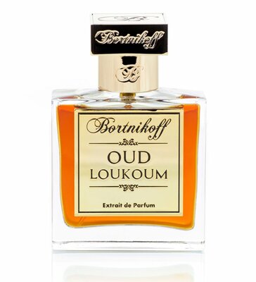 Oud Loukoum Extrait de Parfum 50 ml