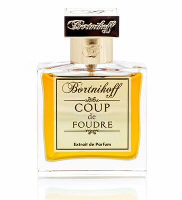 Coup de Foudre Extrait de Parfum 50 ml