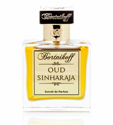 Oud Sinharaja Extrait de Parfum 50 ml
