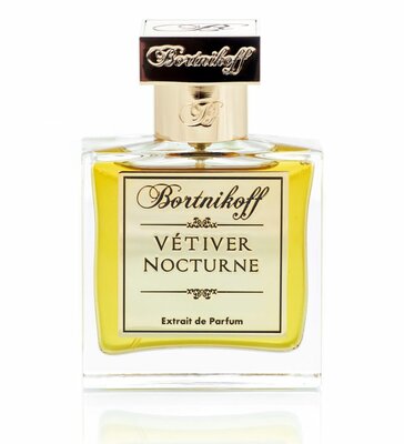 Vétiver Nocturne 2020 Extrait de Parfum 50 ml