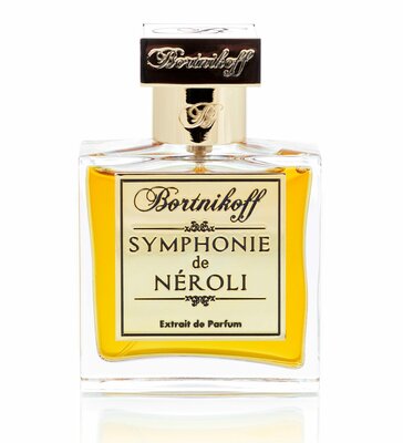 Symphonie de Néroli Extrait de Parfum 50 ml