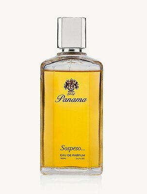PANAMA 1924 Sospeso.. Eau de Parfum 100 ml