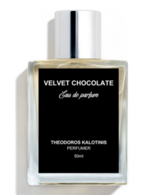 Velvet Chocolate Eau de Parfum 50 ml