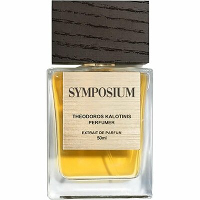 Symposium Extrait de Parfum 50 ml