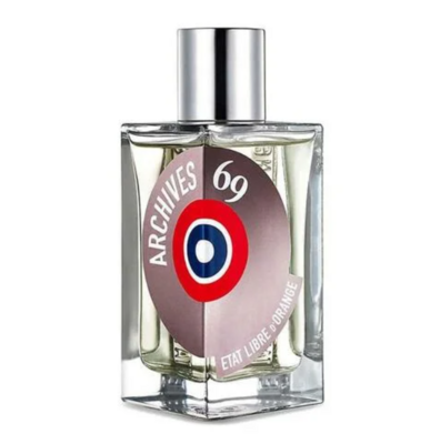 Archives 69 Eau de Parfum