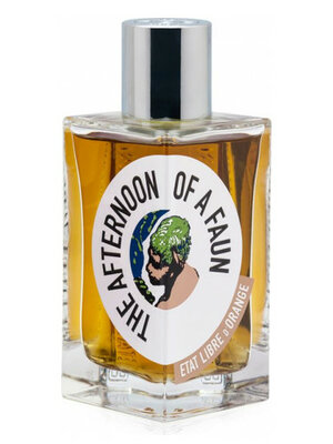 The Afternoon of a Faun 100 ml