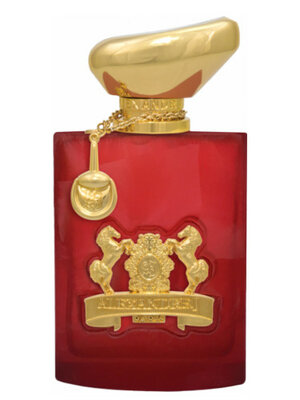 Oscent Rouge Eau de Parfum 100 ml