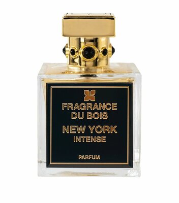 NEW YORK INTENSE Extrait de Parfum