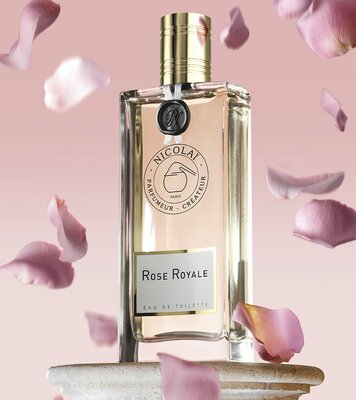Rose Royale Eau de Parfum