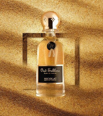 Oud Sublime Extrait de Parfum 35 ml