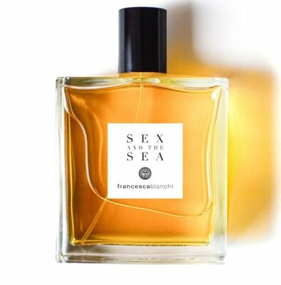SEX AND THE SEA 100 ML Extrait de parfum