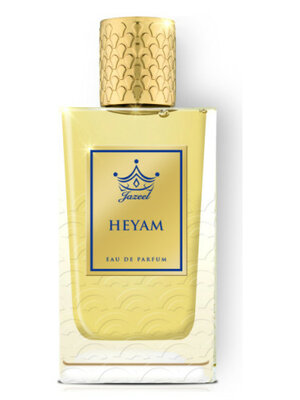 Heyam Eau de Parfum 100 ml