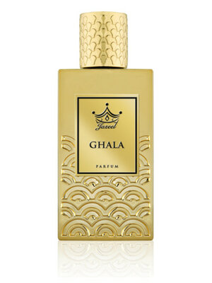 Ghala Eau de Parfum 100 ml