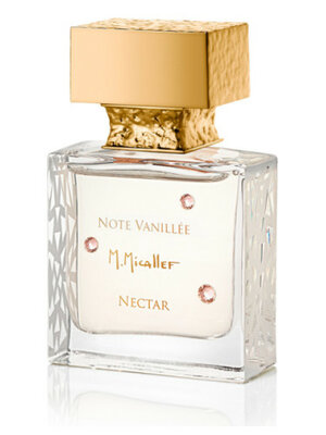 Nectar Note Vanillée Eau de Parfum 30 ml