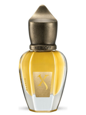 Elixir Perfume Extract 15 ml
