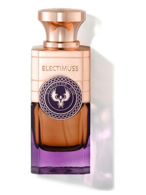 Gladiator Oud Extrait de Parfum 100 ml