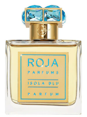 Isola Blu Extrait de Parfum