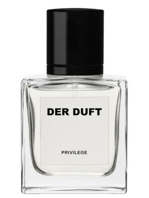 PRIVILEGE Eau de Parfum 50 ml