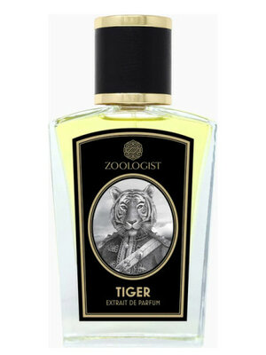 Tiger Extrait de Parfum 60 ml