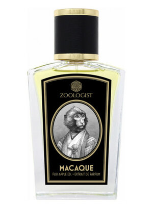 Macaque Fuji Apple Edition Extrait de parfum 60 ml