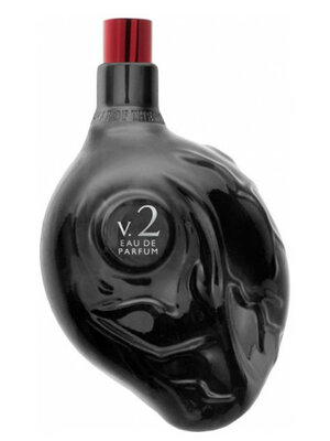 Black Heart V.2 Eau de Parfum 90 ml