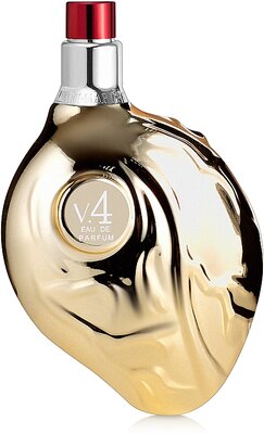 Gold Heart V.4 Eau de Parfum 90 ml