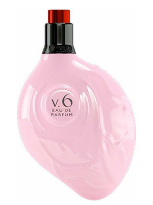 Pink Heart V.6 Eau de Parfum 90 ml