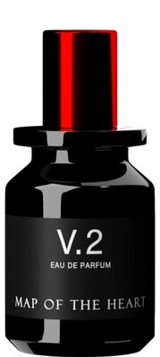 V.2 Darkness Eau de Parfum 30 ml