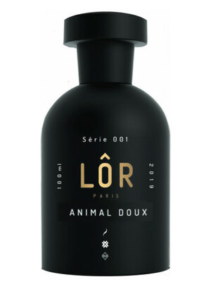 Animal Doux Eau de Parfum 100 ml
