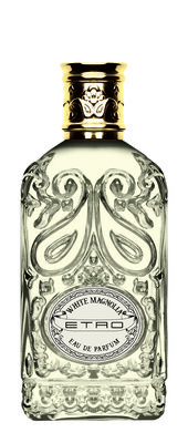 White Magnolia 100 ml Eau de Parfum