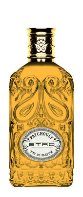 Patchouly Eau de Parfum 100 ml